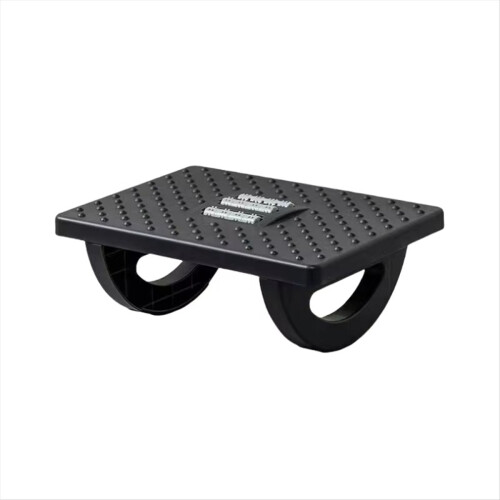 Repose-pieds ergonomique et portable 2
