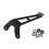 Support de pot d'échappement pour Speed Triple 1200 RR 5