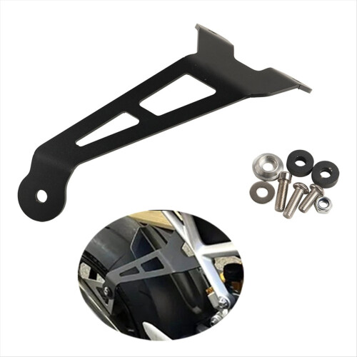 Support de pot d'échappement pour Speed Triple 1200 RR 1