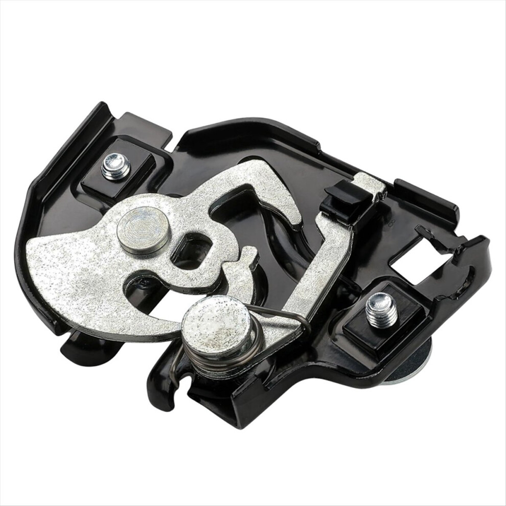 Hood Latch Lock Assembly For 4852935688305