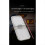 Luzes TEM Campers de 3 cores com 204 LEDs para trailer de RV 5