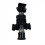 Hose Connection Pipe for H12 Pro Floor Scrubber Accessories 5