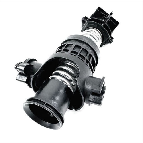 Hose Connection Pipe for H12 Pro Floor Scrubber Accessories 2
