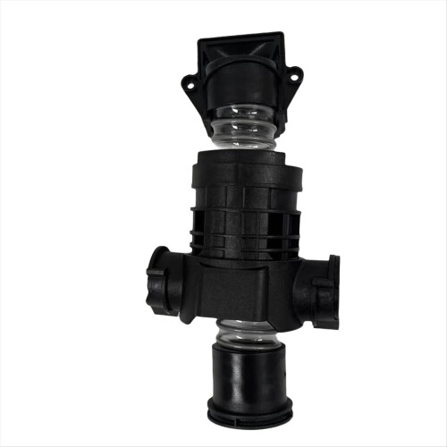 Hose Connection Pipe for H12 Pro Floor Scrubber Accessories 1