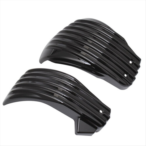 Motorcycle Battery Side Covers Battery Cover Side Cover for