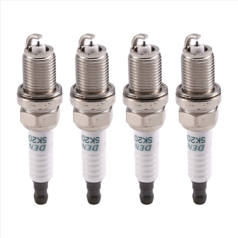 Spark Plug