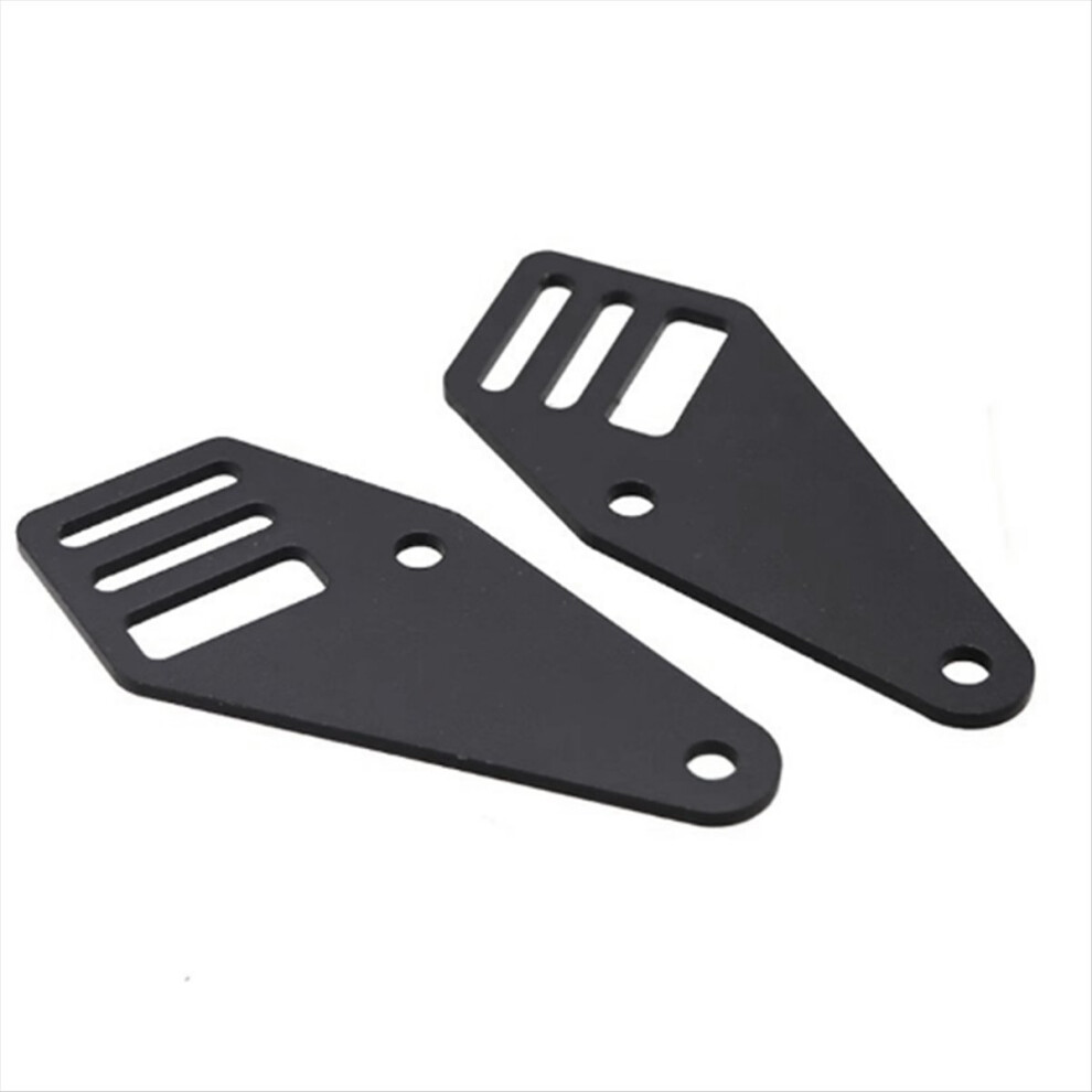 Luggage Bag Fixed Bracket Luggage Rack Fixing Rack For 790 Adv 4852935693521