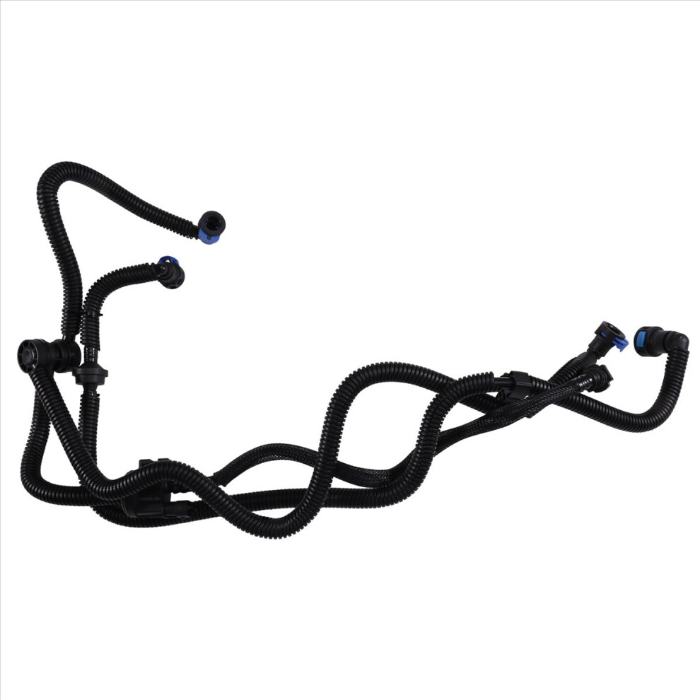 Vapor Canister Purge Valve For Escape 2.0 Black 4852935691763