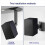 Σετ στήριξης Q950A/9500S/950T/990B/Q90R Δακτύλιος τοίχου πίσω 4
