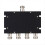 4 way microstrip power divider 2