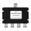 4 way microstrip power divider 1