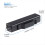 P2 Headphone Amp Road-Ready Stereo/Mono Instant Switch 5