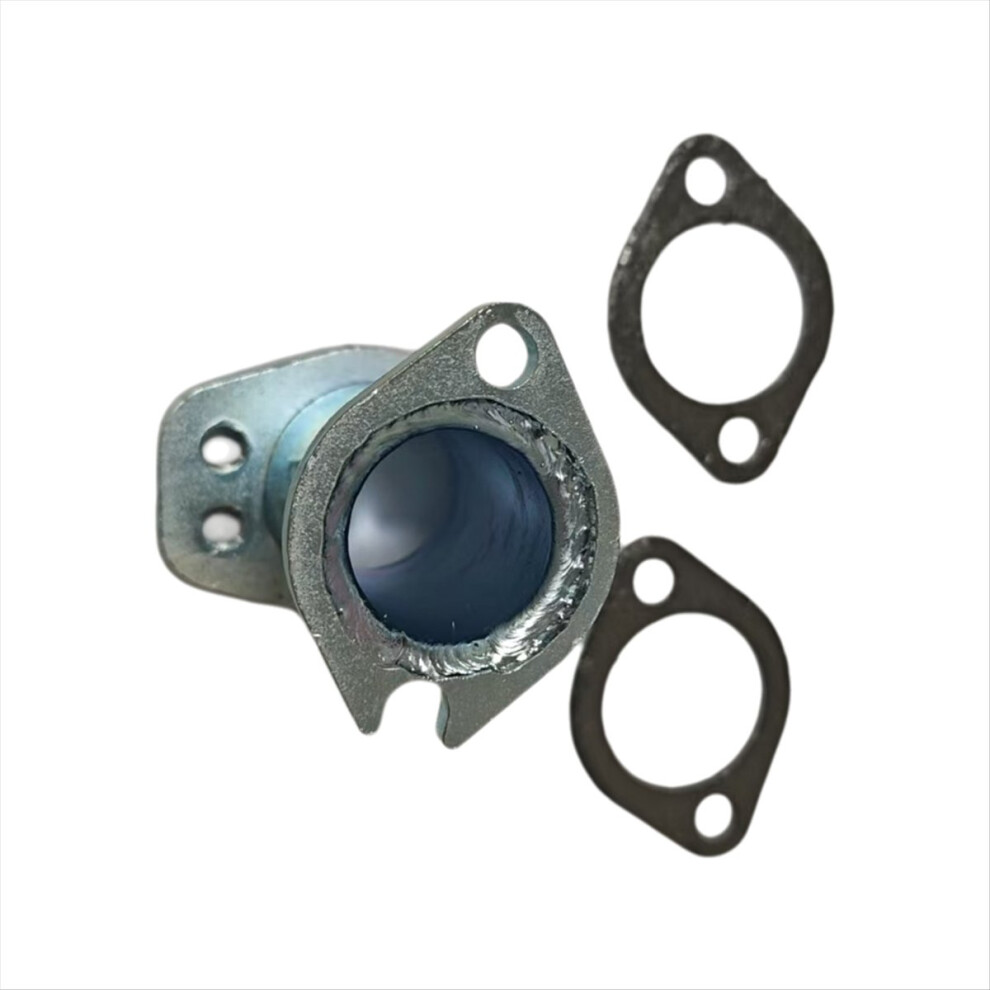 796002 Muffler Adapter For & Stratton 215000 Model Engines 4852935690100
