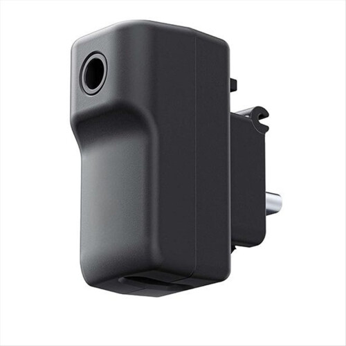 Microfoonkoudeschoen voor X4 / X3 / ONE X2 microfoonadapter 1