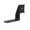 Microfoonkoudeschoen voor X4 / X3 / ONE X2 microfoonadapter 3