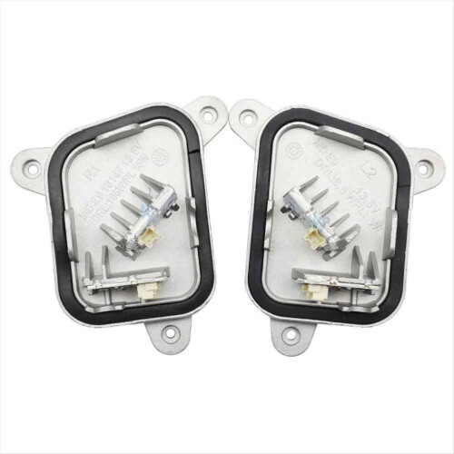 For 3 Series 320i F34 DRL LED Module