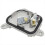 For 3 Series 320i F34 DRL LED Module 6