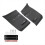 ABS Rear Bumper Lip Air Diffuser Valance Foil for Accessories 1