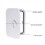 Marine Boat Deck Hatch Rectangle ABS Boat Deck Hatch Lids,A 3