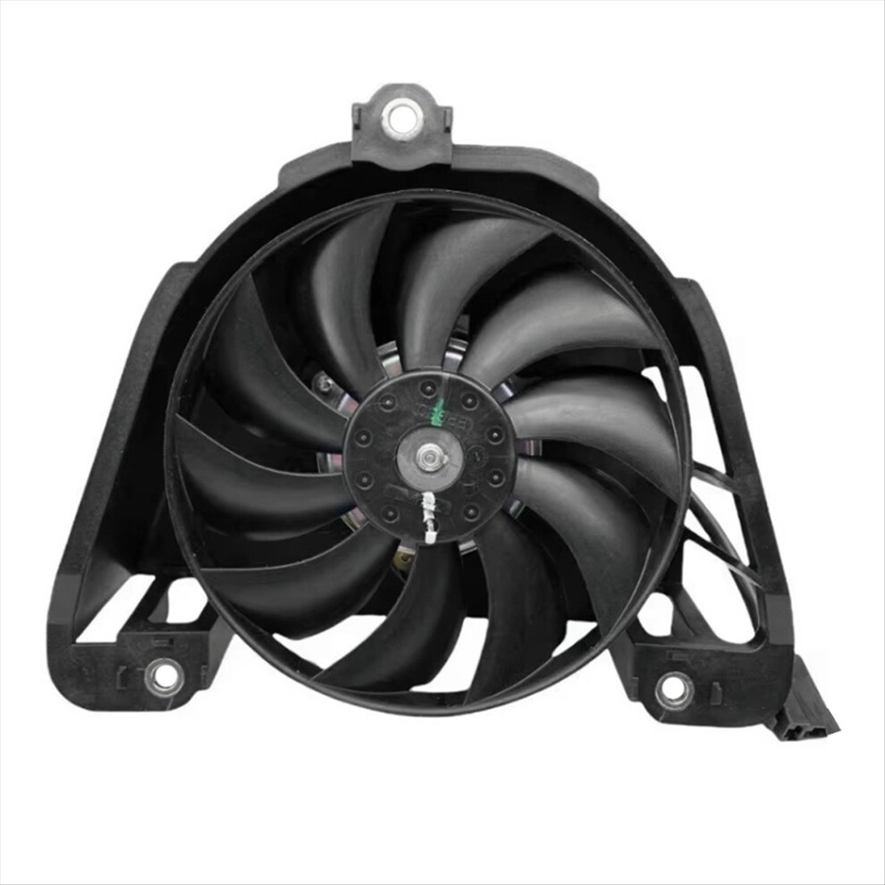 Engine Radiator Cooling Fan 1Wd-E2405-00 For Yzf R3 R25 4852935690520