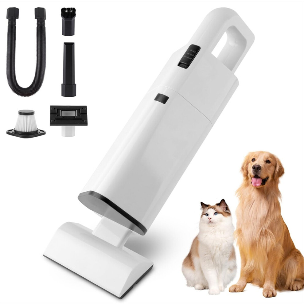Handheld Vacuum Cleaner 20000Pa Battery, Car Handheld Vacuum Cleaner 4852935693323
