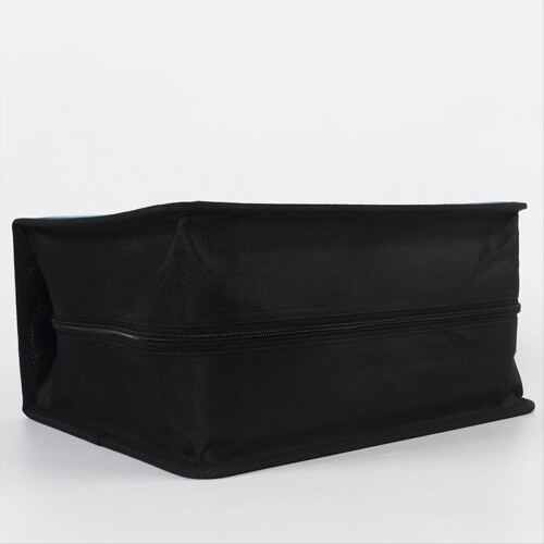 Estuche portátil para guardar CD/DVD 2