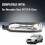 Side Door Mirror LED Indicator Light for A1638200621 Right 4