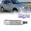 Side Door Mirror LED Indicator Light for A1638200621 Right 2