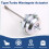Valvola di bypass turbo wastegate per auto 6