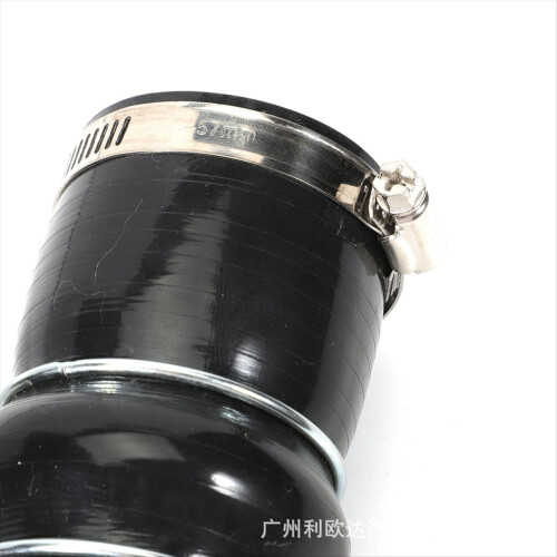 Turbo Intercooler Hose Pipe Intercooler Air Exchanger Hose 9680356780 2
