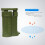Outdoor Mini Portable Water Filter Pump High Flow, 4