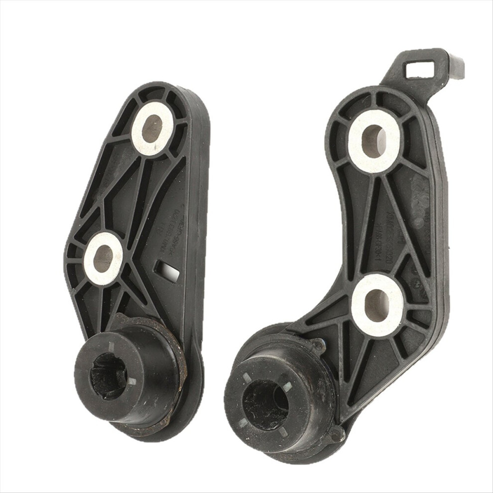 Exhaust System Rear Muffler Muffler Pipe Bracket For 4852935697673