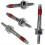 03309HP Auto-Abgaskrümmer-Hardware-Kit für 3