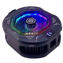 TH12 24W Semiconductor Phone Cooler Temperature Control B