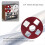 10Inch Empty Tape Reel 4 Hole Aluminum Empty Disc Opening Reel Red 3