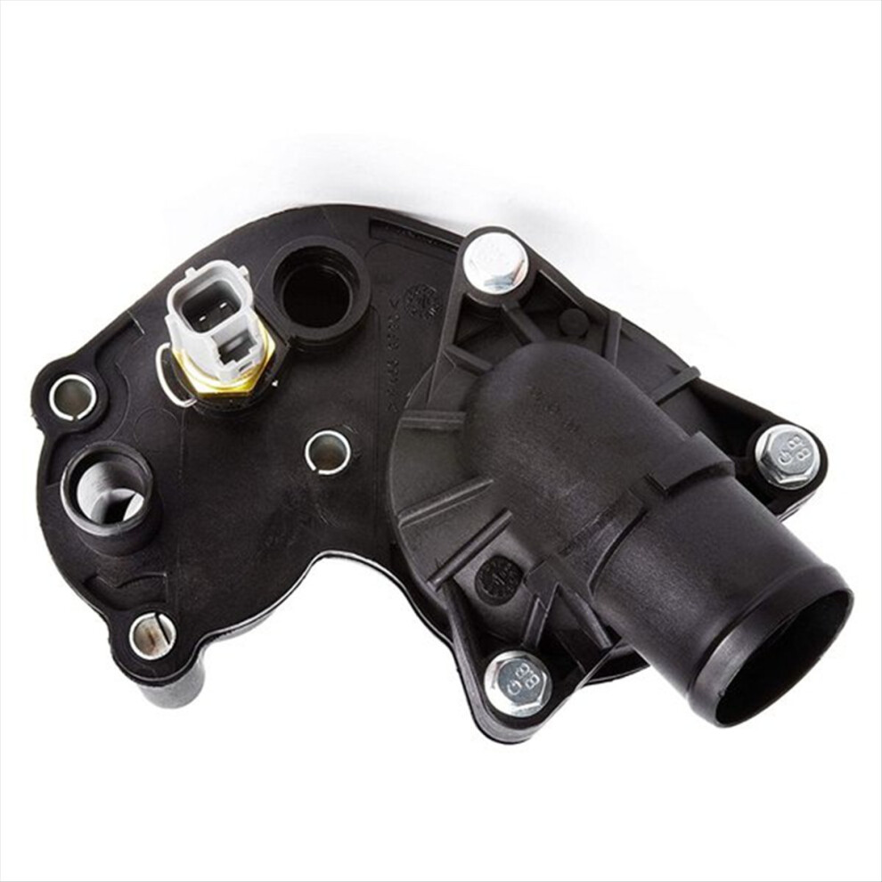 2L2z8592aa Car Coolant Thermostat Assembly For Explorer Mercury Light 4852935696737