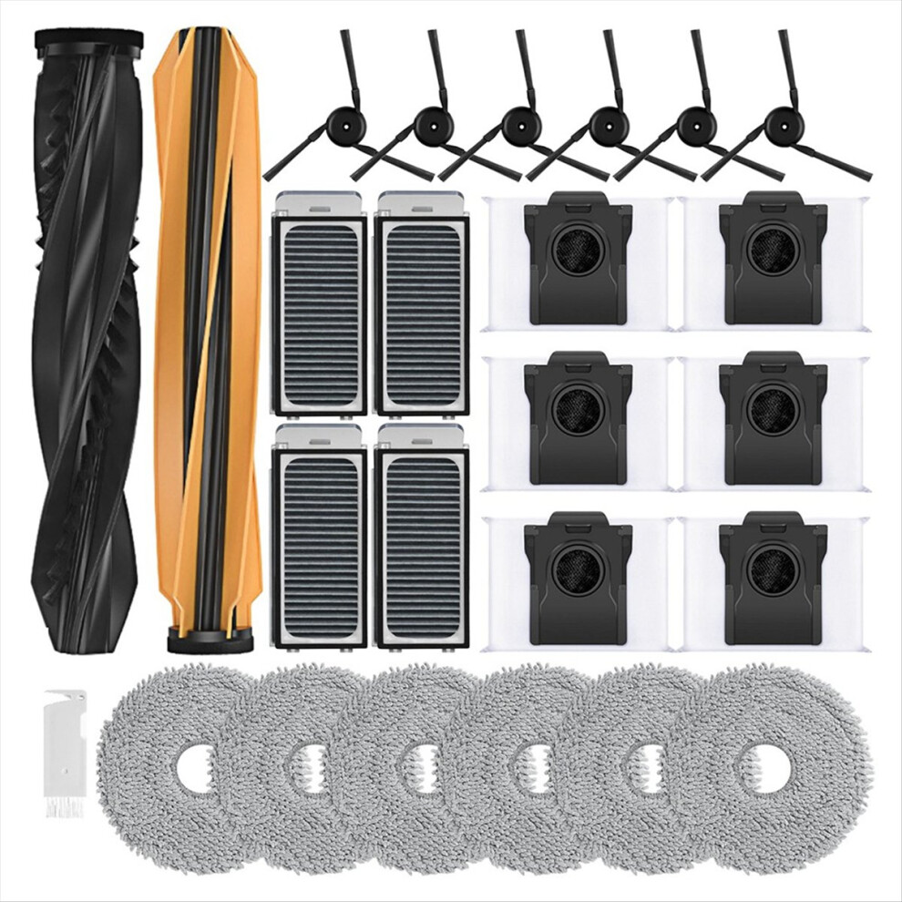 For X50 Ultra/L50 Pro Ultra/ L40s Pro Ultra Accessories 4852935697338