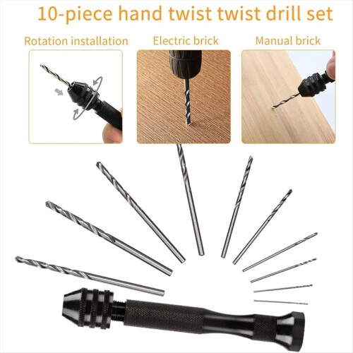 42 in 1 Model Building Tool Set Combo Accessories Kits 1