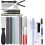 42 in 1 Model Building Tool Set Combo Accessories Kits 1