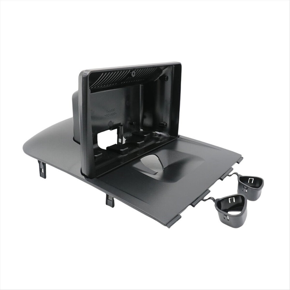 9Inch Car Frame Fascia For Expert Jumpy Lhd 4852935698496