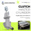 46920--A02 Car Clutch Master Cylinder for Accord 4
