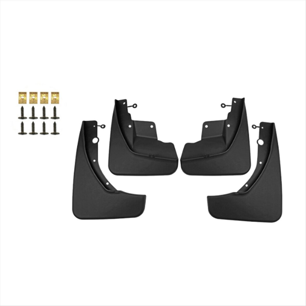 Car Mud Flaps Mud Guard Flap Splash Flaps Accessories For 4852935697536