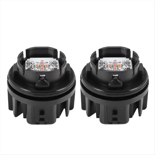 2pcs Rear LED Combination Lamp Module 81536-60C30 for