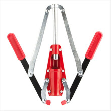 Portable Manual Double Lever Hand Corker Wine Bottle Corker