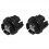 2pcs Rear LED Combination Lamp Module 81536-60C30 for 4