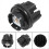 2pcs Rear LED Combination Lamp Module 81536-60C30 for 3