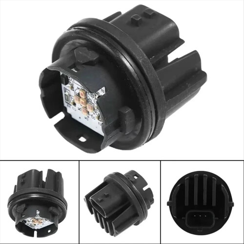 2pcs Rear LED Combination Lamp Module 81536-60C30 for 2