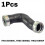 Manguera de turbo del intercooler para Transporter 5