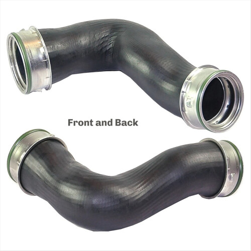 Manguera de turbo del intercooler para Transporter 2