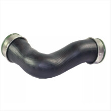 Intercooler Turbo Slang Pijp voor Transporter